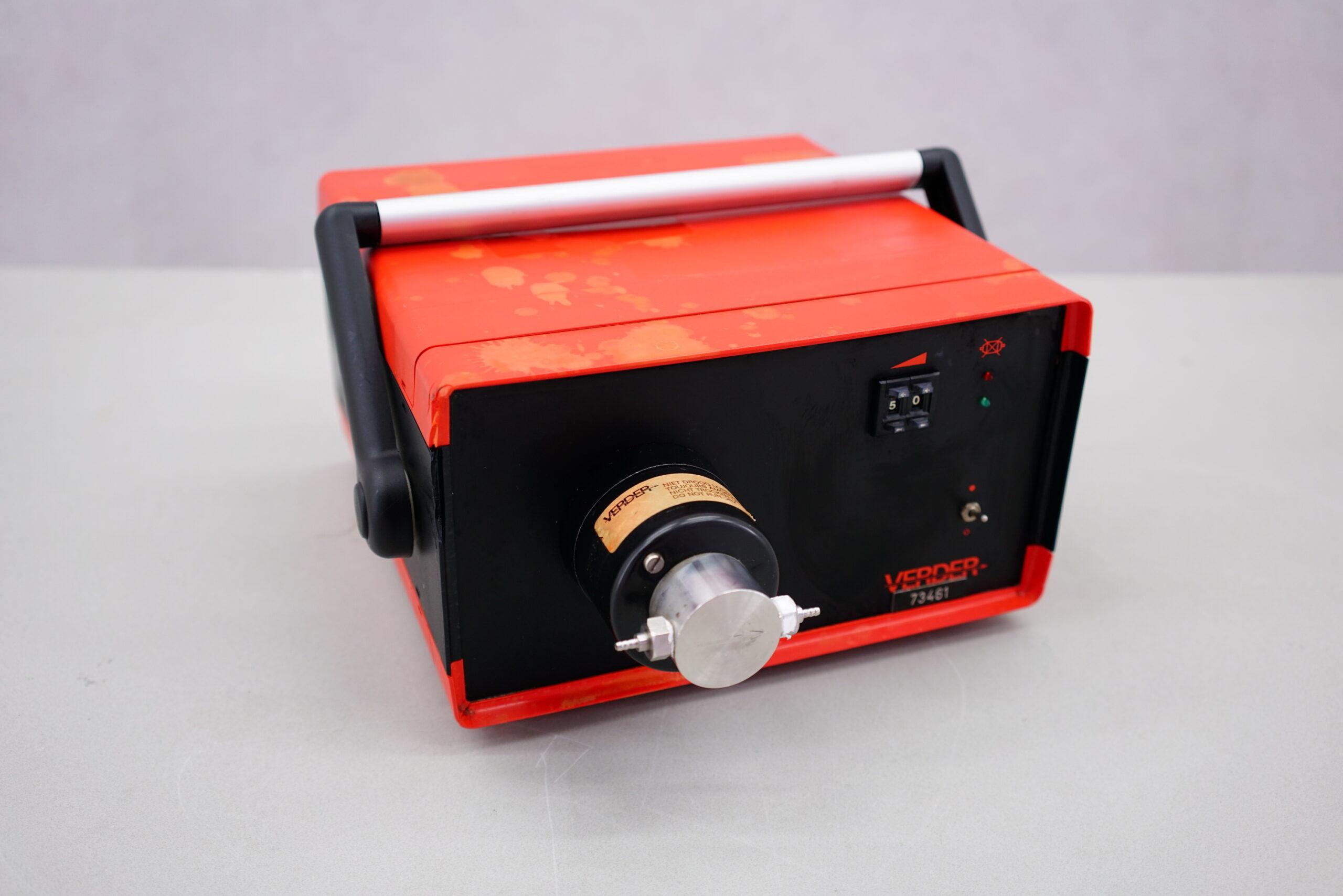 Verder 2030 Liquid Pump