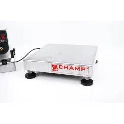 Ohaus Champ CQ25RW CW-11 Platform Balance Scale 25kg x 0.002kg, 3 of 7
