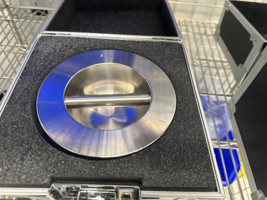 20kg and 30kg Calibration Weights-cover