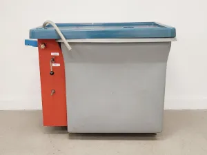 TecQuipment Model H1 Hydraulic Bench for Fluid Mechanics and Hydraulics Research, 14 of 14