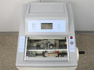 Microm HM 550, 3 of 5