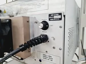 ABB Extrel Quadrupole Mass Spectrometer with Accessories (Spares/Repairs), 31 of 85