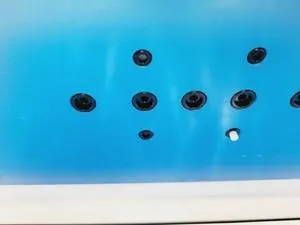 Asymptote VIA Thaw CB1000 Cryo Cell Therapy Dry Thawing, 11 of 21