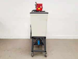 TecQuipment GH5.0 Centrifugal Pump Test Set for Fluid Mechanics Analysis, 3 of 18
