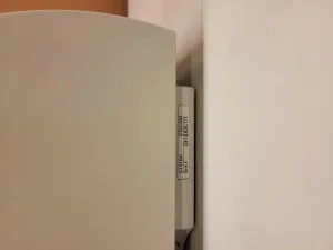 Agilent 1100 G1316A Column Oven with Two Heat Exchangers, 2 of 3