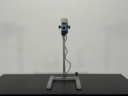 VWR Overhead Stirrer Laboratory Mixing Equipment-cover