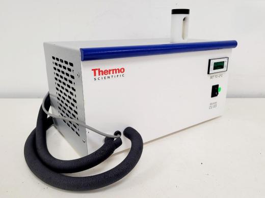Thermo Scientific Microm CU 65 Laboratory Cooling Unit-cover