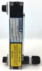 Omega FL-3235ST Precision Variable Area Flow Meter for Air and Water Measurement, 3 of 3