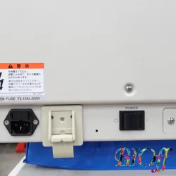 Hitachi High-Tech Science UH3900 UV-Vis Spectrophotometer with Photomultiplier Detector, 8 of 9