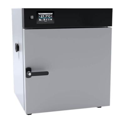 SLWN 53 POL-EKO Nitrogen-Filled Benchtop Oven with Advanced Temperature Control-cover