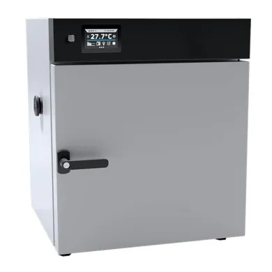 SLWN 53 POL-EKO Nitrogen-Filled Benchtop Oven with Advanced Temperature Control