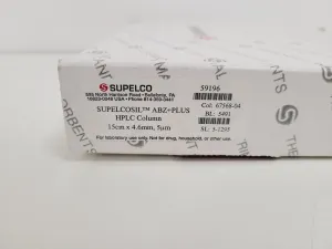 Shimadzu HPLC System for High-Performance Liquid Chromatography Applications, 57 of 64