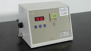 Copley TPK Critical Flow Controller for Precise Gas Flow Regulation, 2 of 4