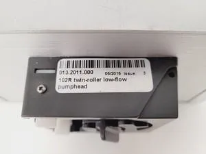 Pall iCELLis Nano Perfusion Module Laboratory Equipment, 3 of 23