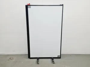 Lasermet Heavy Duty Laser Blocking Screen for Laboratory Laser Safety, 3 of 10