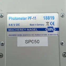 Macherey-Nagel PF-11 Photometer, 7 of 8