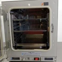 Sanyo MCO-5AC CO2 Incubator with 49-Liter Chamber and Precise Environmental Control, 11 of 12