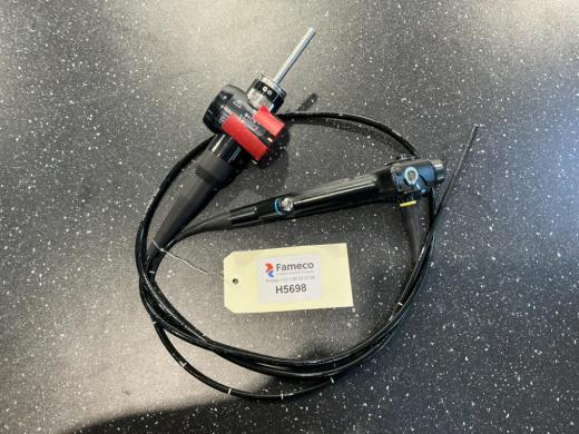 Olympus BF-Q180 - Endoscopy Bronchoscope-cover