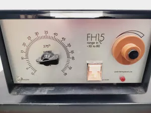 Grant FH15 Flow Heater and FC20 Flow Cooler for Labs, 9 of 15