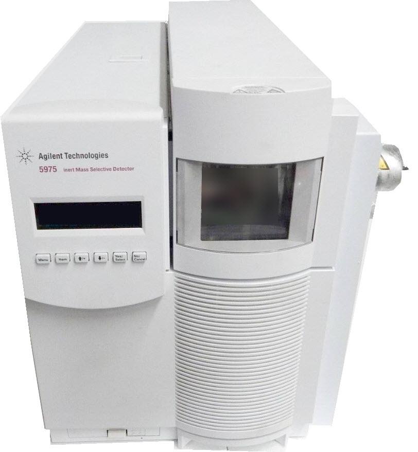 Agilent 5975