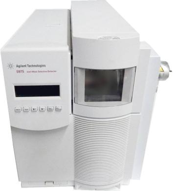 Agilent 5975-cover