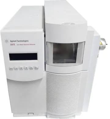 Agilent 5975