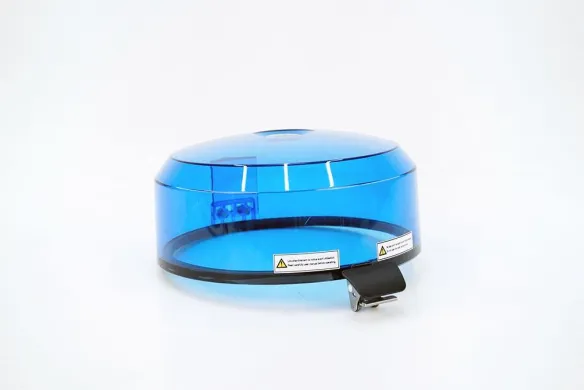 Bertin Technologies Precellys Homogenizer Sample Vessel Lid 2020