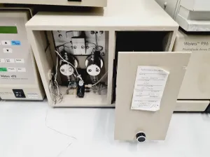 Waters HPLC 600E System with 717 Autosampler and 996 PAD for Analytical Chromatography, 25 of 52