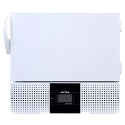 Arctiko Integraline ULUF P90MV -86C Ultra Low Benchtop Freezer, 2 of 13