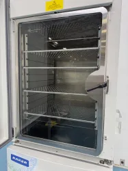 Baker ReCO2verPlus REC602 Rapid Recovery Double Stack CO2 Incubator for Cell Culture, 4 of 4