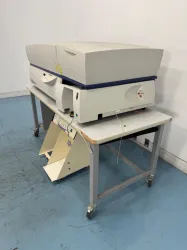 BD LSR II Special Order System Multi-Laser Flow Cytometer for Advanced Cell Analysis, 3 of 4