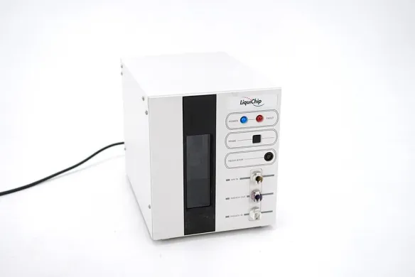 Bio-Rad Bio-Plex 200 HTF Bead-Based Multiplex Analyzer with Luminex SD Liquichip Sheath Delivery System