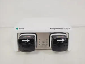 Cytiva ReadyToProcess Pump25 Peristaltic Pump Lab, 5 of 12