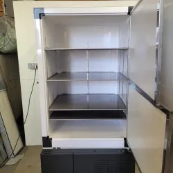 Thermo Scientific 600V TSX Series Ultra Low Temperature Freezer for Laboratory Biostorage, 6 of 12