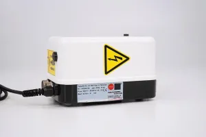 Haug EN SL LC High-Voltage Static Eliminator Ionizer Power Supply 01.7833.005, 2 of 5