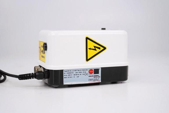 Haug EN SL LC High-Voltage Static Eliminator Ionizer Power Supply 01.7833.005