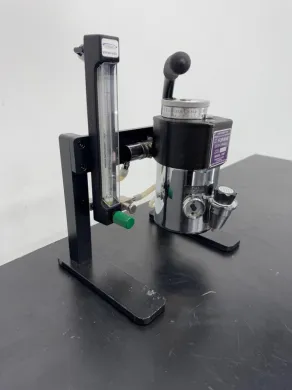VetEquip Isofluorance Model 100F Veterinary Anesthesia System with Isoflurane Vaporizer