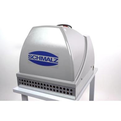 Schmalz EVE-TR 40 AC3 Vakuumpumpe Vacuum Pump 40 m³/h Trockenläufer Schallschutz-cover