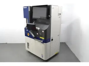 Bruker Berkeley Lights Beacon CAS 2.4 Premium Optofluidic Single-Cell Analysis System with Fluidics Station, 18 of 36
