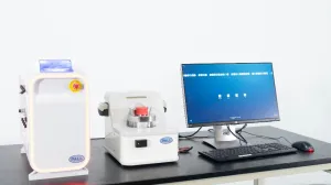 Pall iCELLis Nano Single-Use Fixed-Bed Bioreactor System with mPath Controller, 2 of 4