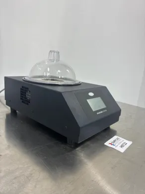 TA Instruments Degassing Station for HPLC with Digital Vacuum Control