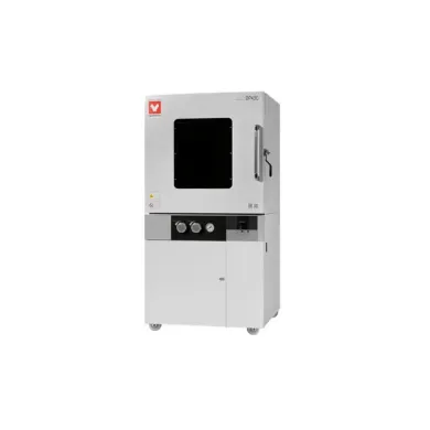 Yamato DP Series Large Vacuum Drying Ovens DP43C/63C with High Precision Temperature Control