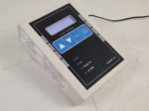 Broadley James Flow Controller S/601 – Precision Gas Flow Controller for Bioprocessing, 3 of 6