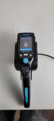 Merck Millipore Scepter 3.0 Automated Cell Counter-cover