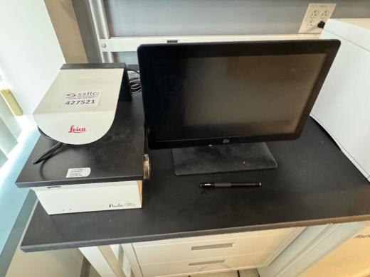 Leica Paula Cellular Imaging System for High-Performance Cellular Analysis-cover