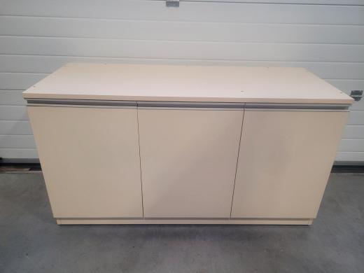 Under-bench cabinet depth 51cm - Length 130cm-cover