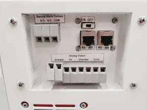 Esco Lexicon II ULT Lab Freezer, 13 of 17