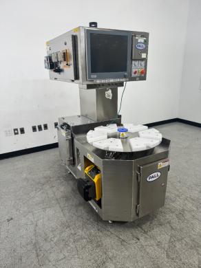 Pall iCELLis 500+ Bioreactor Control System for Scalable Cell Culture-cover