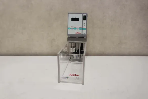 Julabo MB-5A Temperature Controlled Waterbath
