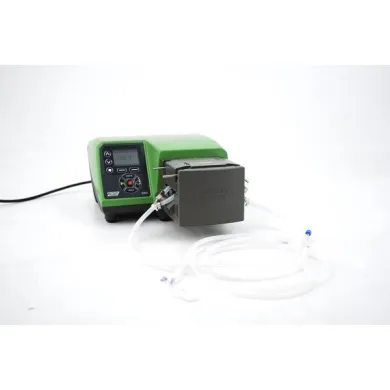 Watson Marlow 530U 530UN IP66 Rated Industrial Peristaltic Pump Model 056.941N.00C